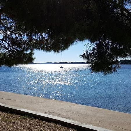 Apartmani Ana Juricev Vodice Kültér fotó