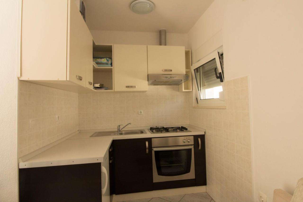 Apartmani Ana Juricev Vodice Kültér fotó