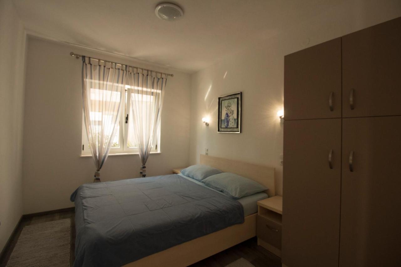 Apartmani Ana Juricev Vodice Kültér fotó