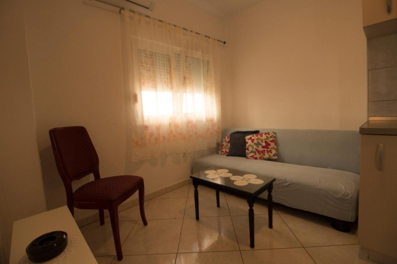 Apartmani Ana Juricev Vodice Kültér fotó