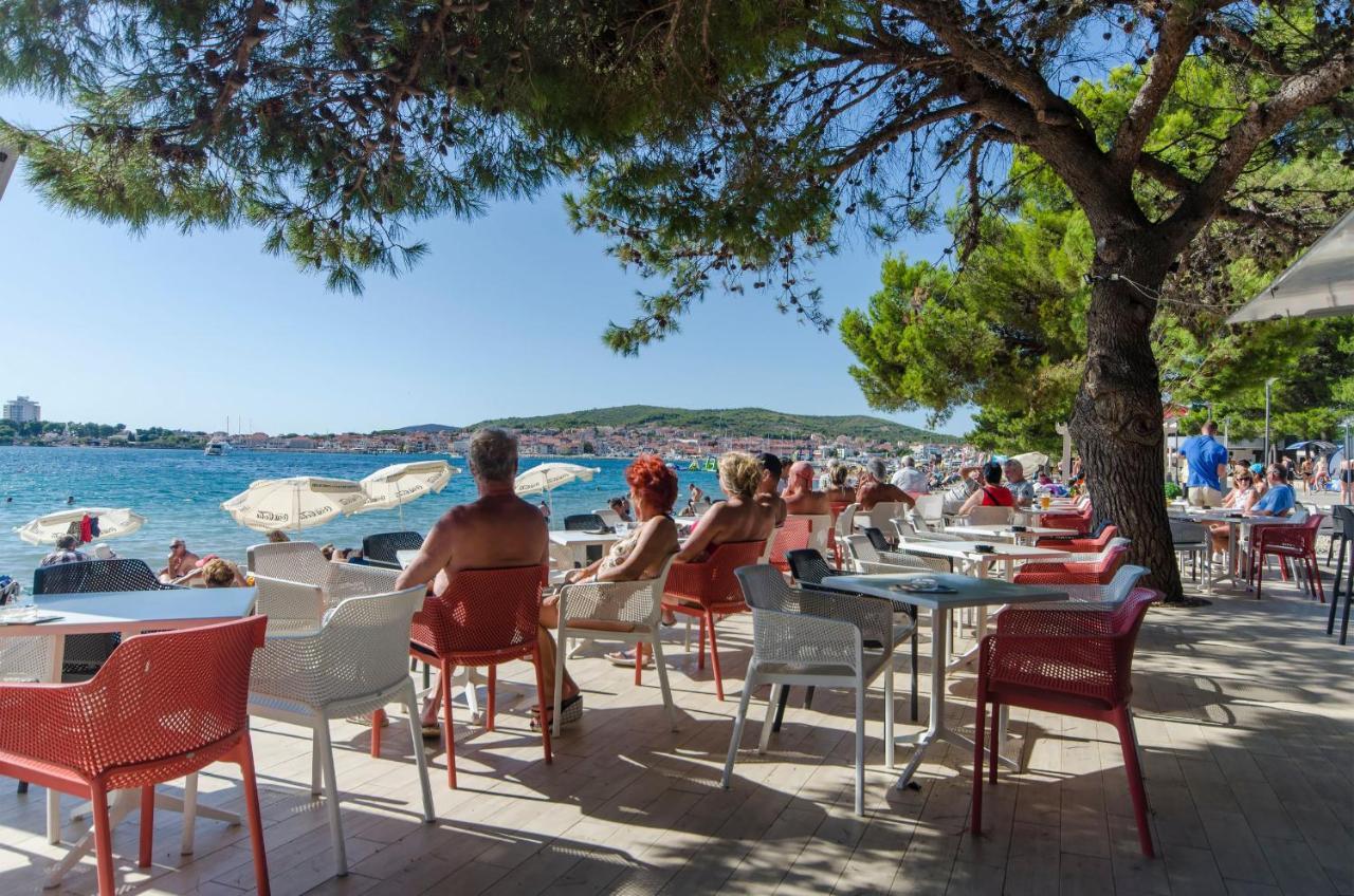 Apartmani Ana Juricev Vodice Kültér fotó