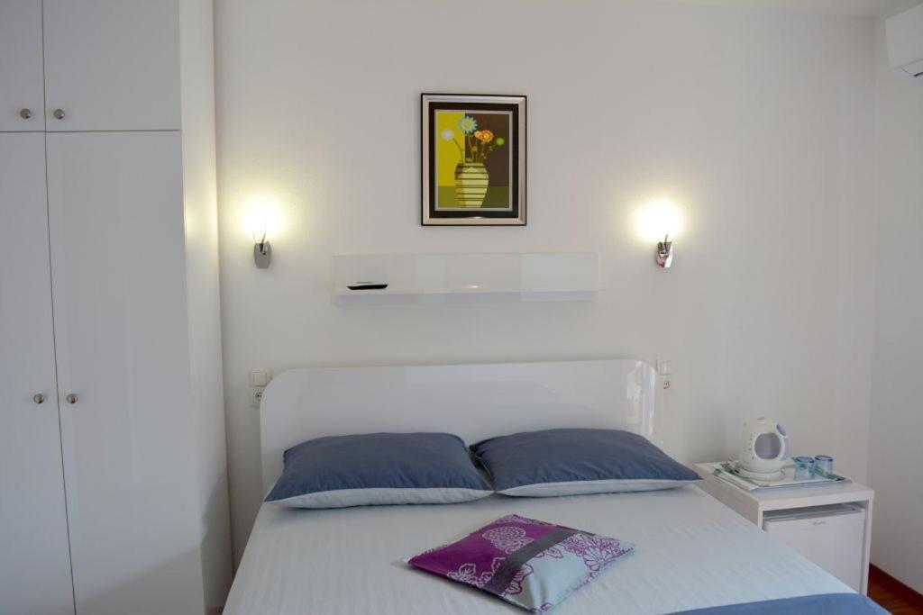 Apartmani Ana Juricev Vodice Kültér fotó
