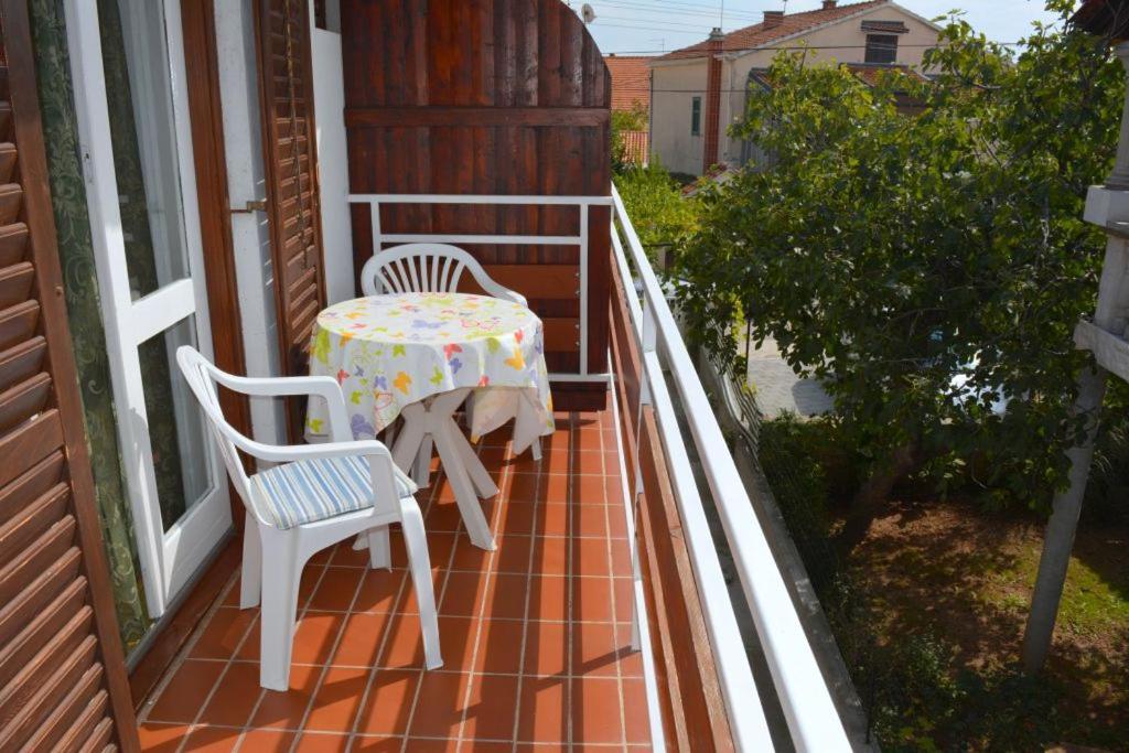 Apartmani Ana Juricev Vodice Kültér fotó
