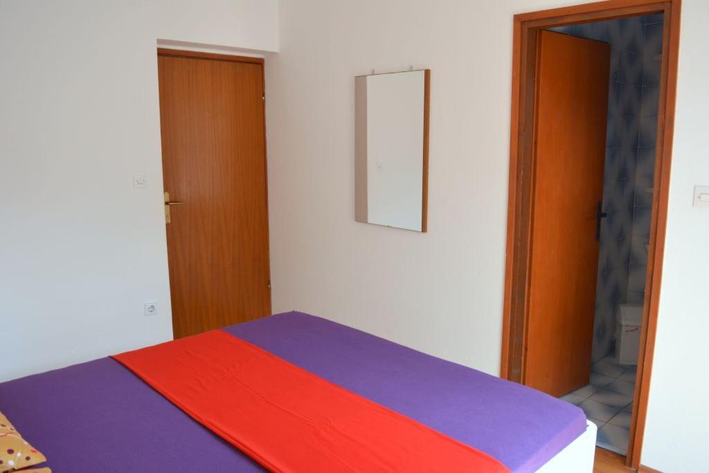 Apartmani Ana Juricev Vodice Kültér fotó