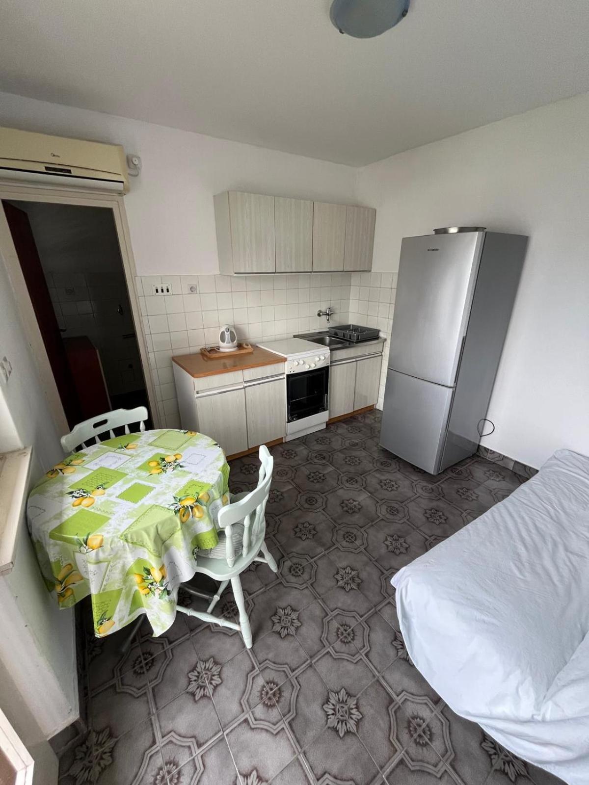 Apartmani Ana Juricev Vodice Kültér fotó