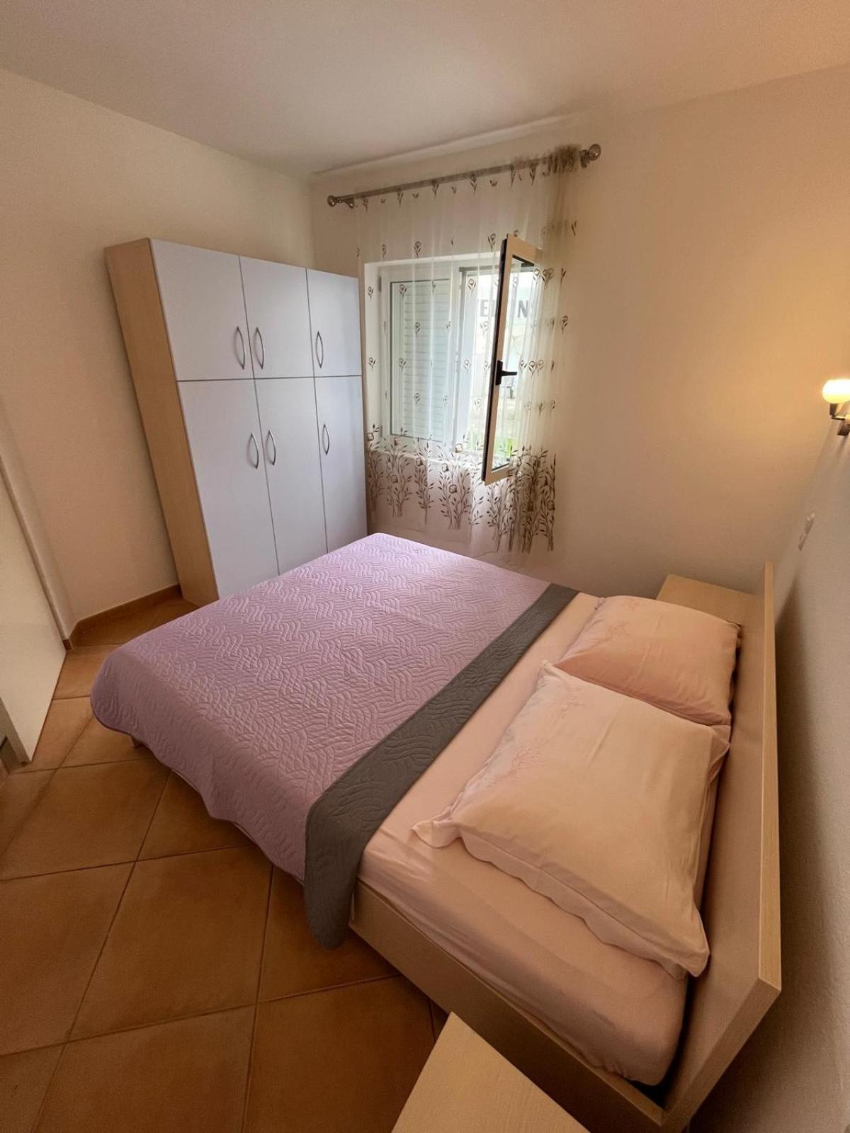 Apartmani Ana Juricev Vodice Kültér fotó