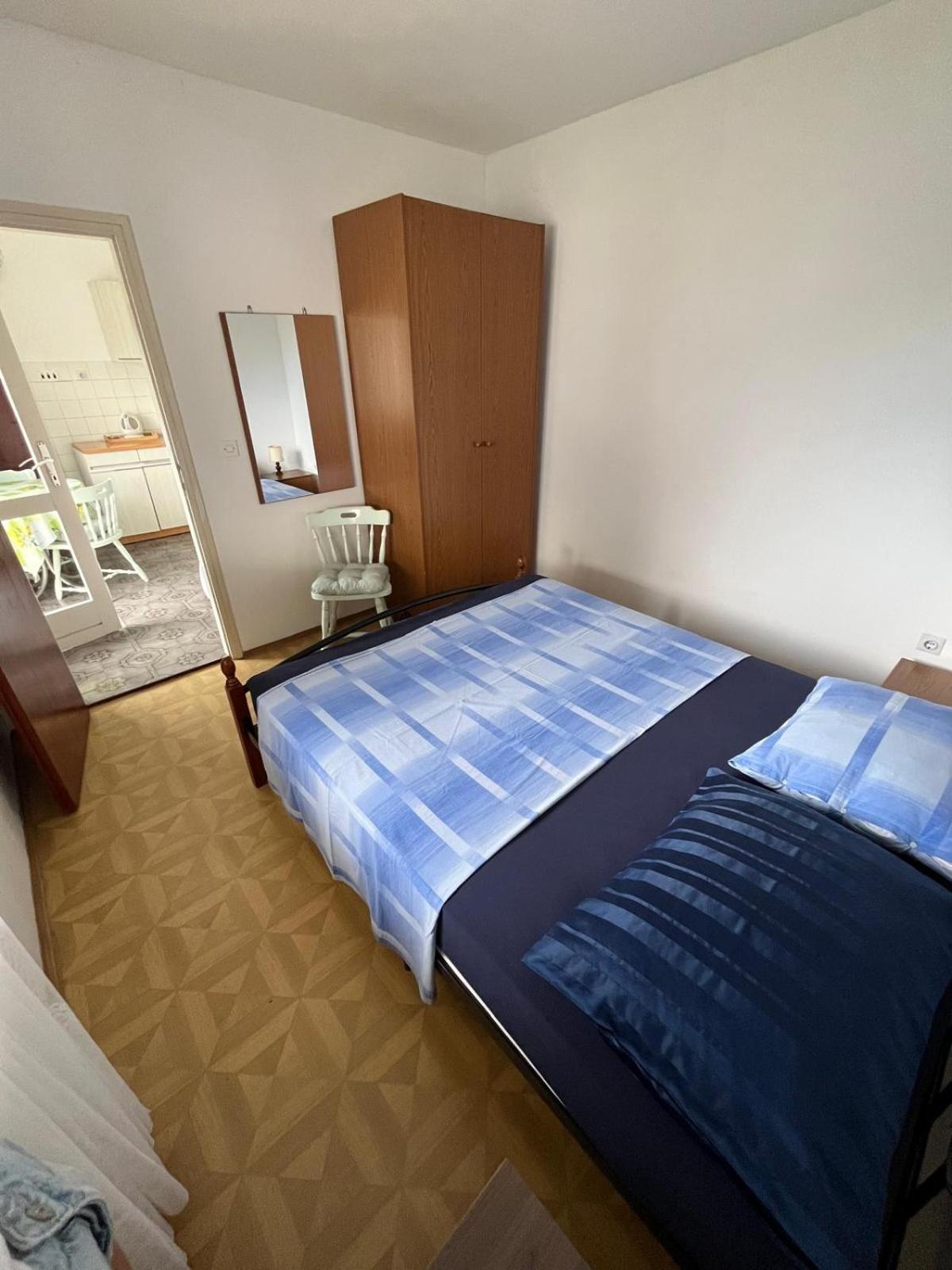 Apartmani Ana Juricev Vodice Kültér fotó
