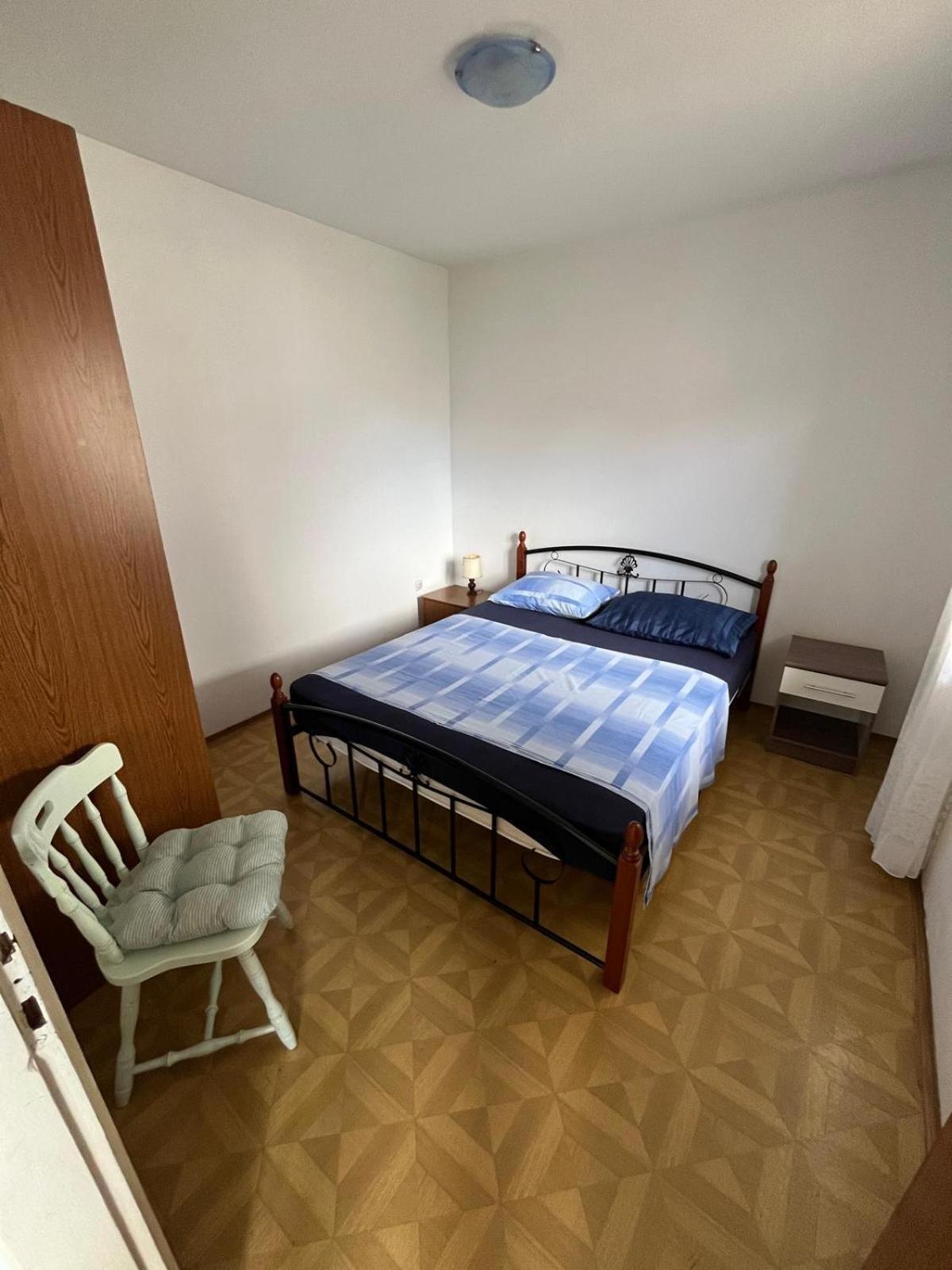 Apartmani Ana Juricev Vodice Kültér fotó