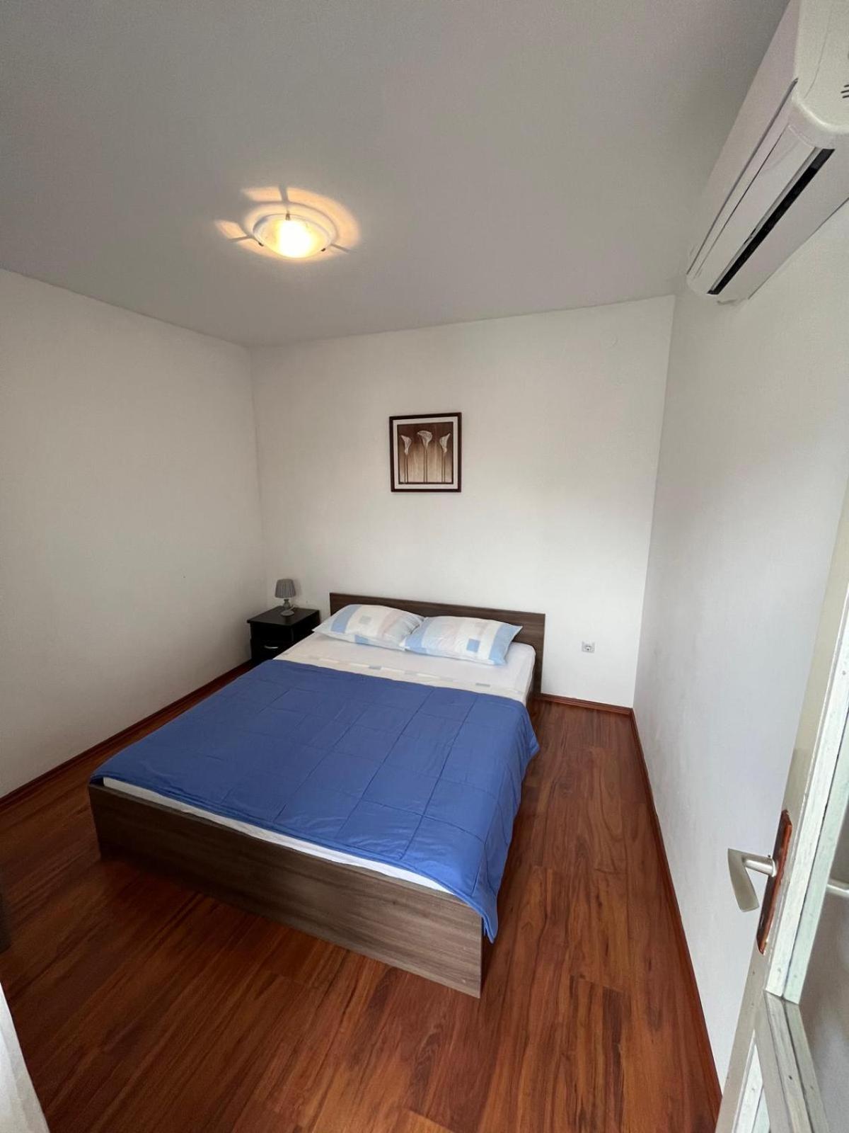 Apartmani Ana Juricev Vodice Kültér fotó