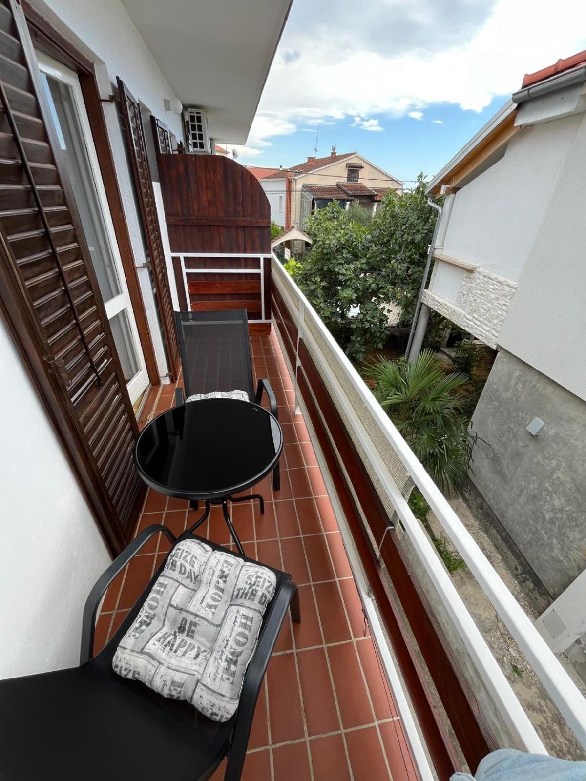 Apartmani Ana Juricev Vodice Kültér fotó